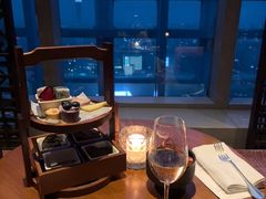 -广州柏悦酒店·悦吧·顶楼露天酒吧