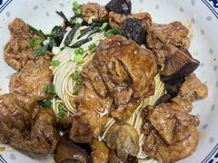 -鲁达面馆本帮风味(共康东路店)