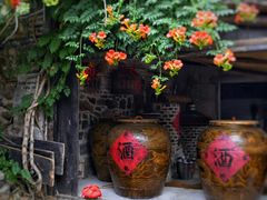 -竹泉村旅游度假区