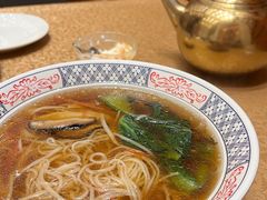 -天龙宝严素食馆(大兴善寺店)