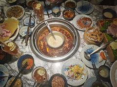 -鱼豆吉·豆浆鱼火锅(宜昌万达店)