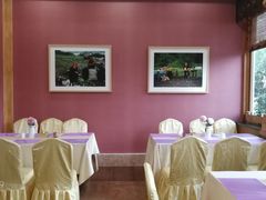 -伏尔加庄园米尼阿久尔餐厅