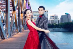 -IDO婚纱摄影(上海旗舰店)