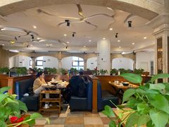 大堂-守柴炉烤鸭(中海国际店)