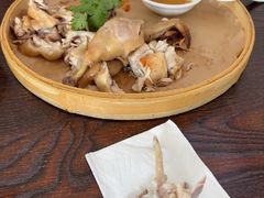 -琼海温泉鹅农家饭店