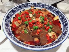 -金蝉食府(维吉奥广场店)