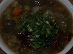 -老字号贾家肉丸糊辣汤(光明巷店)