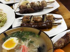 -烧鸟周居酒屋(香山店)