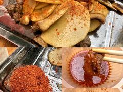 -南门黄孃甜不辣