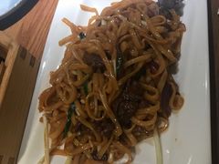 牛河粉-点心传说·粤菜点心(佐阾虹湾店)