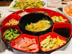 -集市口(西红门宜家店)