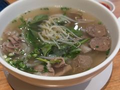 -越美小馆·越南料理(曲江店)