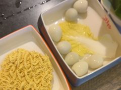 -井格·重庆火锅(王府井店)