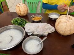 -吉英盐焗鸡(文中路店)