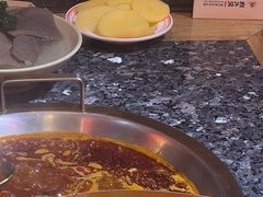 -蜀大侠火锅(森兰花园城店)