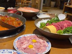 -楠火锅(太古里总店)