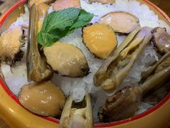 -捞围鲜·港式打边炉(海阳路店)