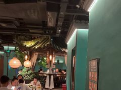 -佬麻雀·剁椒鱼头(京基KK One店)