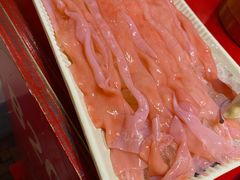 -大龙辣火锅·龙虾·烧烤(湖滨新天地店)