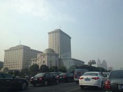 -白金汉爵大酒店(相城店)