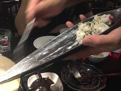 嫩丝干贝滑-捞王猪肚鸡火锅(财富中心店)