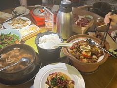 -桂小厨广西菜(青秀万达店)