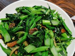 -大洋家·精品潮汕菜·生腌砂锅粥(天河东路店)