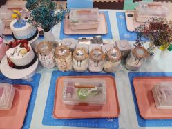 点击看大图 -卡通尼·Safari非洲探索乐园·生日会(金桥国际商业广场店)