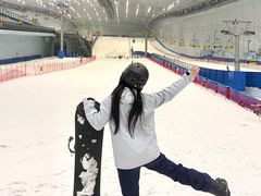 -哈尔滨热雪奇迹