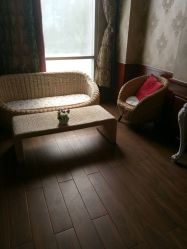 -YESIDO椰岛造型烫发染发