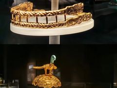 -鄂尔多斯博物馆
