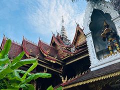 -西双版纳总佛寺