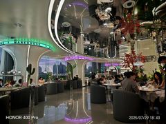 -3号仓库·创意中国菜(新世界城店)