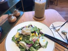 -ZING COFFEE 镜咖啡