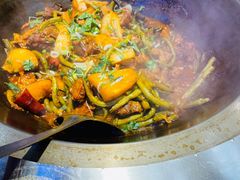 -山河屯铁锅炖(哈西站店)