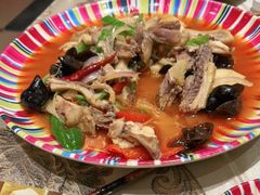 -新疆伊宁远征餐厅