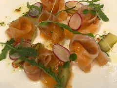 烟熏三文鱼-G+KITCHEN(龙湖狮山天街店)