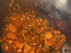 -江湖水乡铁锅炖魚(周庄嘉园店)