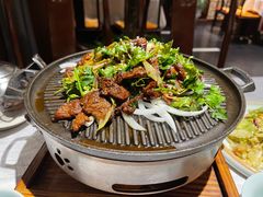 -惠丰堂饭庄·烤鸭·京味菜(西北旺·唐家岭店)