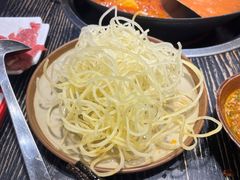 -冯校长老火锅(中联广场店)