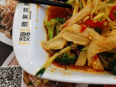 -魏家凉皮(马驹桥店)