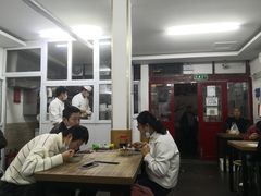 大堂-陈记卤煮小肠
