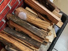 -柴火东北铁锅炖(鲁班店)