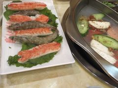 -宏姐串串香(宏伟路店)