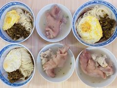 -盛兴面馆(真儒大厦店)