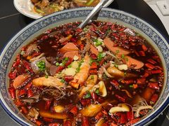 -码头鲜精致威海菜(欧乐坊店)