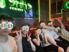 -大溪地量贩KTV(合肥1912店)