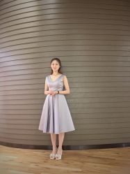 点击看大图 -南京宝娜嫁衣婚纱礼服馆(中央路店)