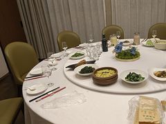 -食为先庐畔渔歌(合作化路店)
