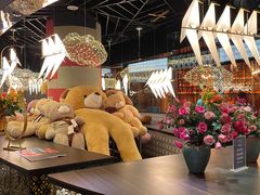 -K+全国连锁KTV(绿地缤纷天地店)